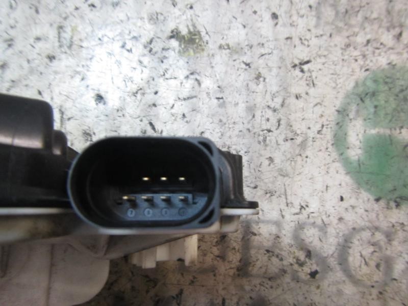 Recambio de cerradura puerta delantera izquierda para seat ibiza (6j5) stylance / style referencia OEM IAM 5N1837015F  