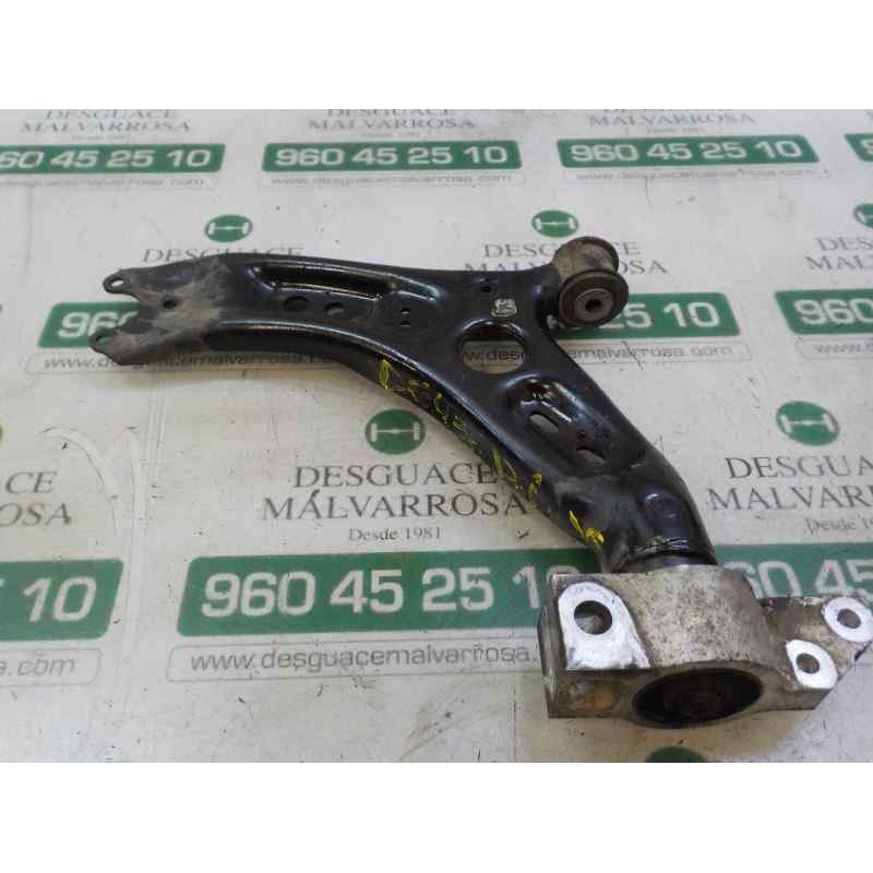 Recambio de brazo suspension inferior delantero izquierdo para seat leon (1p1) 1.6 tdi referencia OEM IAM   