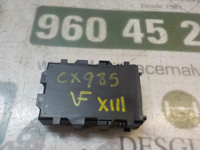 Recambio de modulo electronico para toyota rav 4 advance hybrid referencia OEM IAM 8911142021 8911142021 50125459