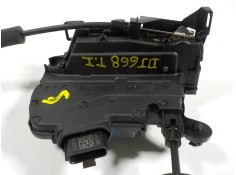 Recambio de cerradura puerta trasera izquierda para renault captur 1.2 tce energy referencia OEM IAM 805034742R 805034742R 40717 2