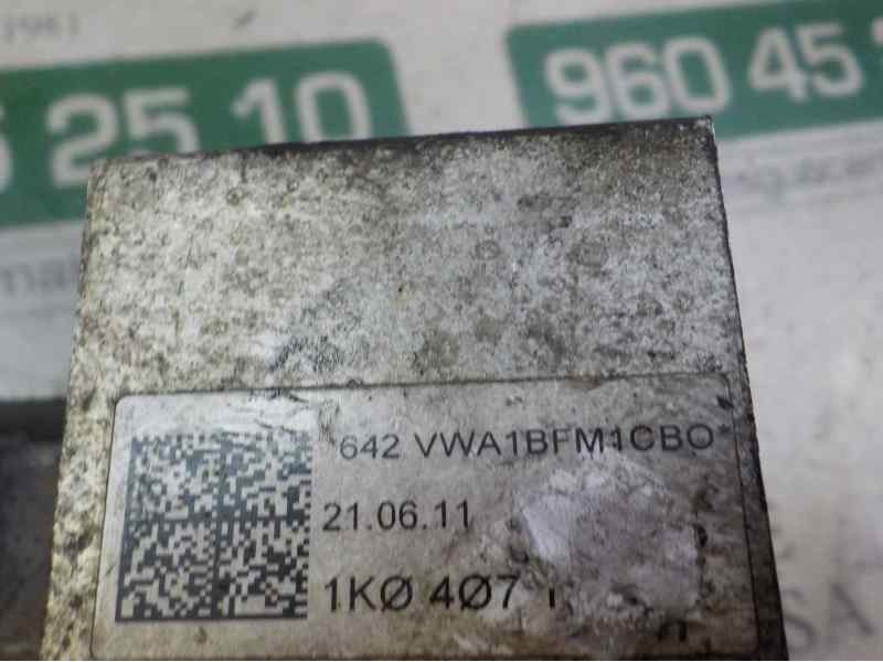 Recambio de brazo suspension inferior delantero izquierdo para seat leon (1p1) 1.6 tdi referencia OEM IAM   