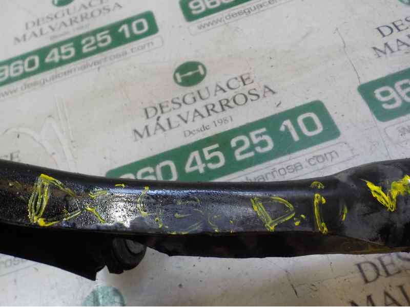 Recambio de brazo suspension inferior delantero izquierdo para seat leon (1p1) 1.6 tdi referencia OEM IAM   