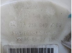 Recambio de aforador para opel astra gtc 1.7 16v cdti referencia OEM IAM    2