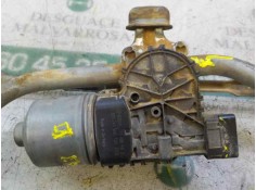 Recambio de motor limpia delantero para peugeot 208 1.6 blue-hdi fap referencia OEM IAM 9673222580 0390241540 0390241540 2