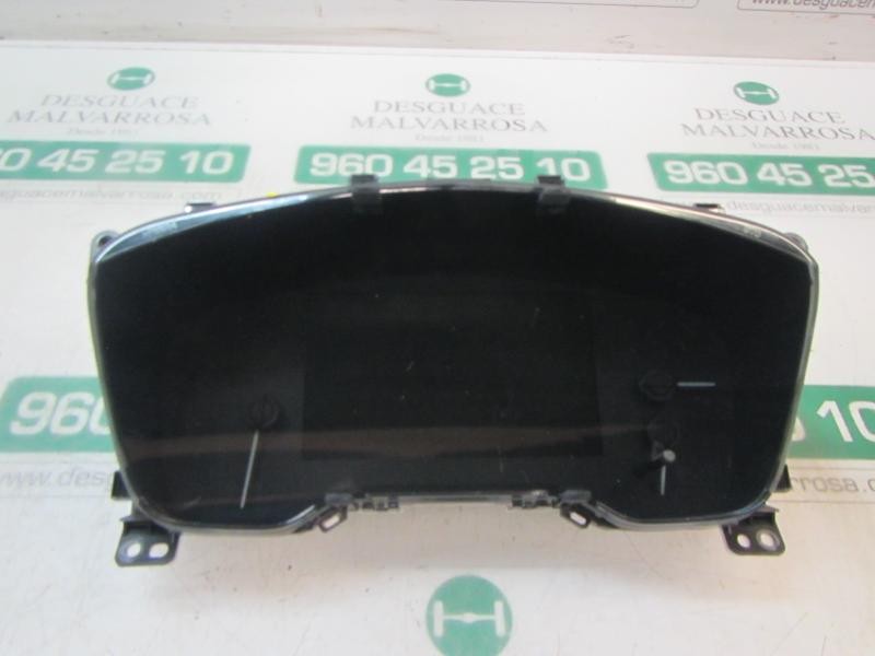 Recambio de cuadro instrumentos para toyota corolla hybrid referencia OEM IAM 83800F2Z00 83800F2Z00 MB2575502083