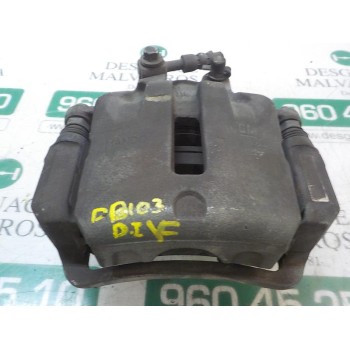 PINZA FRENO DELANTERA IZQUIERDA 13279638 