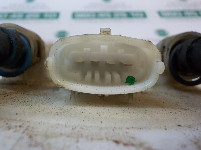 Recambio de aforador para opel astra gtc 1.7 16v cdti referencia OEM IAM   