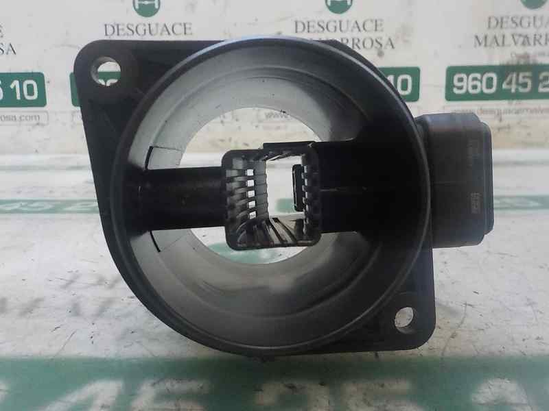 Recambio de caudalimetro para seat leon (1p1) 1.6 tdi referencia OEM IAM   