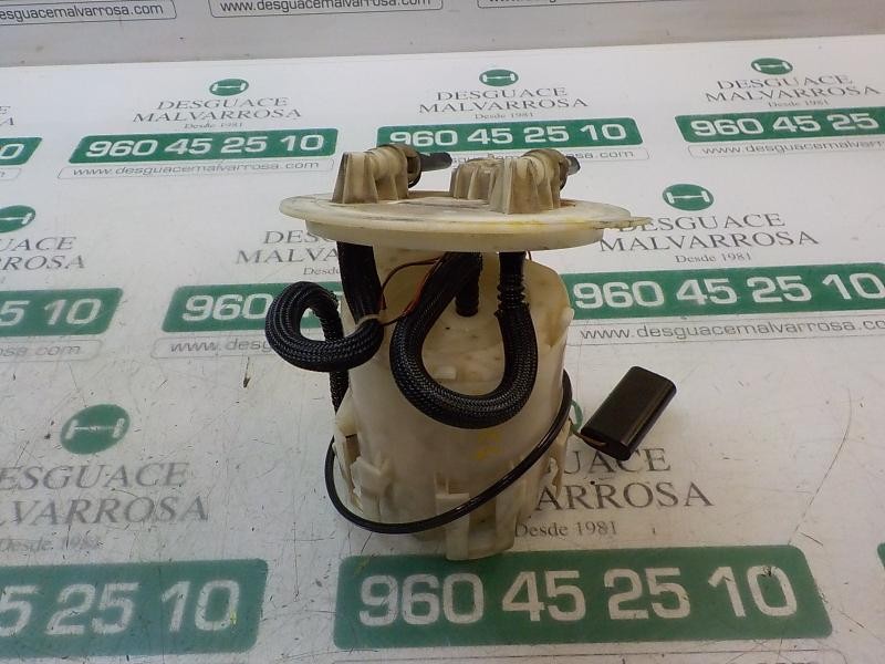 Recambio de aforador para opel astra gtc 1.7 16v cdti referencia OEM IAM   