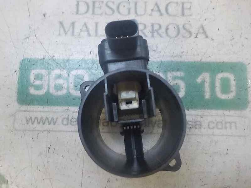 Recambio de caudalimetro para seat leon (1p1) 1.6 tdi referencia OEM IAM   