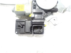 Recambio de elevalunas trasero derecho para renault koleos 2.0 dci diesel fap referencia OEM IAM 82720JY00A 82750JY00A  2