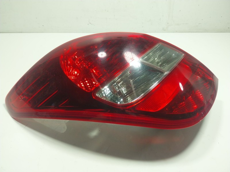 Recambio de piloto trasero izquierdo para hyundai i20 i (pb, pbt) 1.4 crdi referencia OEM IAM  924014P000 