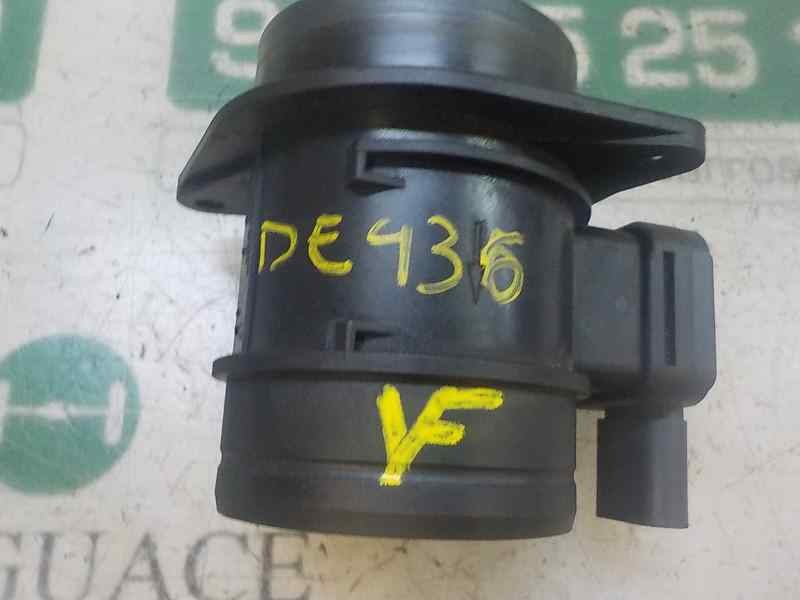 Recambio de caudalimetro para seat leon (1p1) 1.6 tdi referencia OEM IAM   