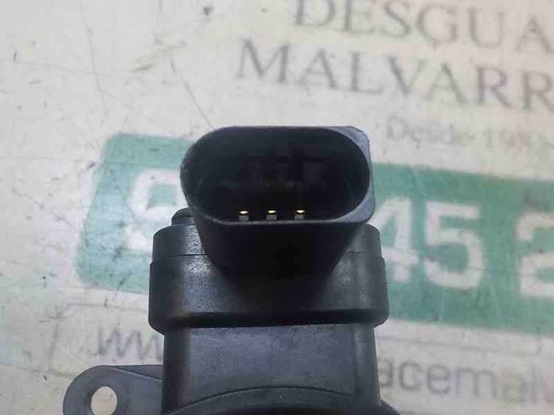 Recambio de caudalimetro para seat leon (1p1) 1.6 tdi referencia OEM IAM   