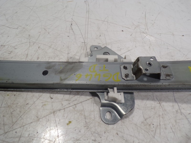 Recambio de elevalunas trasero derecho para renault koleos 2.0 dci diesel fap referencia OEM IAM 82720JY00A 82750JY00A 