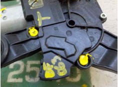 Recambio de motor limpia trasero para peugeot 208 1.6 blue-hdi fap referencia OEM IAM 9673251380 9673251380A W000027332 2