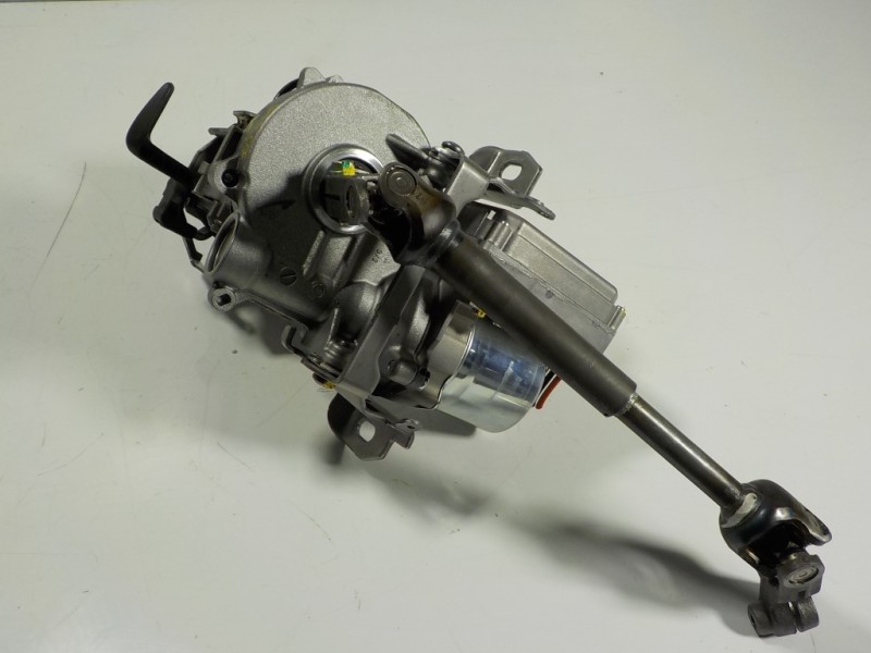 Recambio de columna direccion para renault captur 1.2 tce energy referencia OEM IAM 488100220R 488100220R 6900004187C