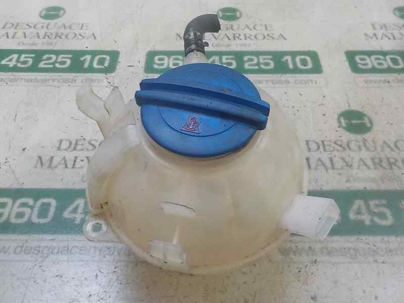 Recambio de deposito expansion para seat leon (1p1) 1.6 tdi referencia OEM IAM   