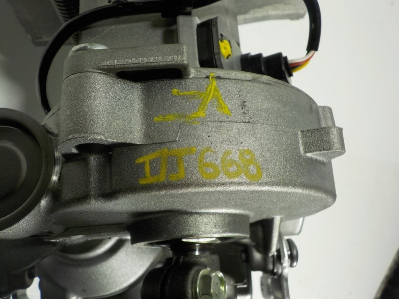 Recambio de columna direccion para renault captur 1.2 tce energy referencia OEM IAM 488100220R 488100220R 6900004187C