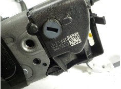 Recambio de cerradura puerta delantera izquierda para citroën c5 aircross live pack referencia OEM IAM 9827962580 279625 1694404 2