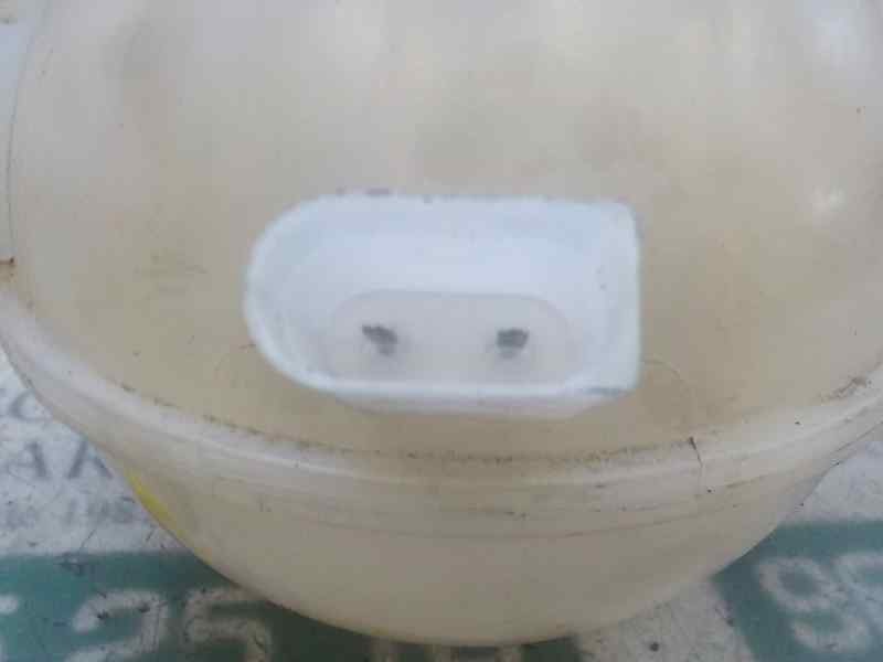 Recambio de deposito expansion para seat leon (1p1) 1.6 tdi referencia OEM IAM   