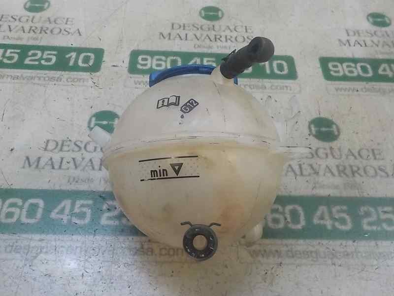 Recambio de deposito expansion para seat leon (1p1) 1.6 tdi referencia OEM IAM   