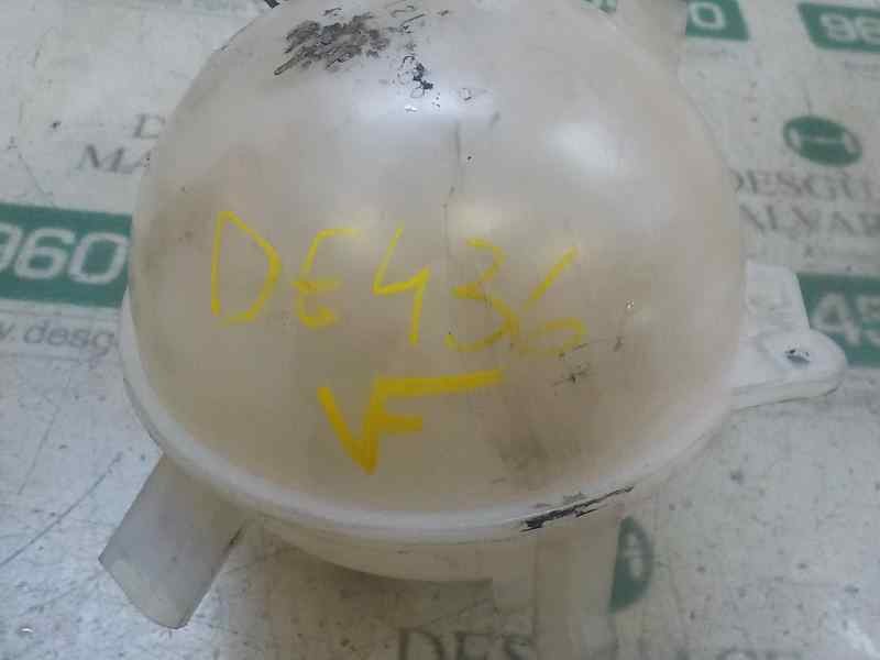 Recambio de deposito expansion para seat leon (1p1) 1.6 tdi referencia OEM IAM   