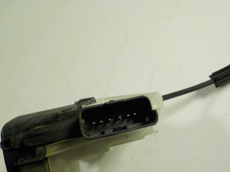 Recambio de cerradura puerta delantera izquierda para citroën c5 aircross live pack referencia OEM IAM 9827962580 279625 1694404