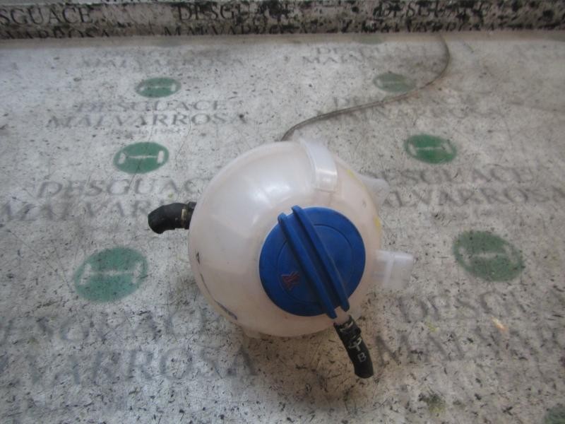 Recambio de deposito expansion para seat ibiza (6j5) stylance / style referencia OEM IAM 6Q0121407B  