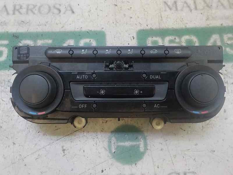 Recambio de mando climatizador para seat leon (1p1) 1.6 tdi referencia OEM IAM   