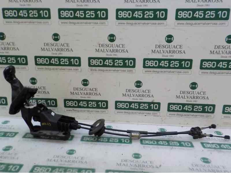 Recambio de palanca cambio para peugeot 208 1.6 blue-hdi fap referencia OEM IAM 9678380280 9678380280 