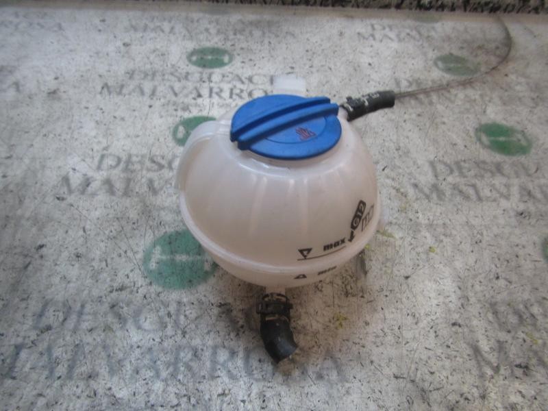 Recambio de deposito expansion para seat ibiza (6j5) stylance / style referencia OEM IAM 6Q0121407B  