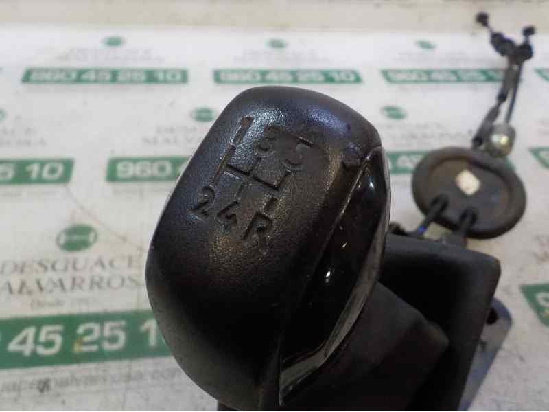 Recambio de palanca cambio para peugeot 208 1.6 blue-hdi fap referencia OEM IAM 9678380280 9678380280 