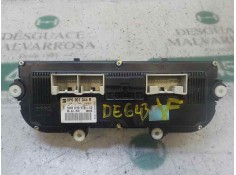 Recambio de mando climatizador para seat leon (1p1) 1.6 tdi referencia OEM IAM    2