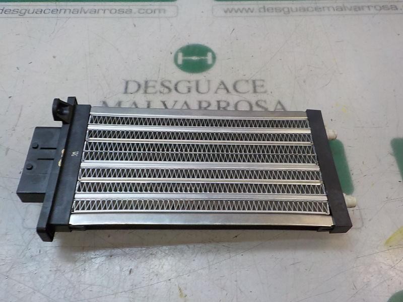 Recambio de resistencia calefaccion para ssangyong rodius 2.7 turbodiesel cat referencia OEM IAM   