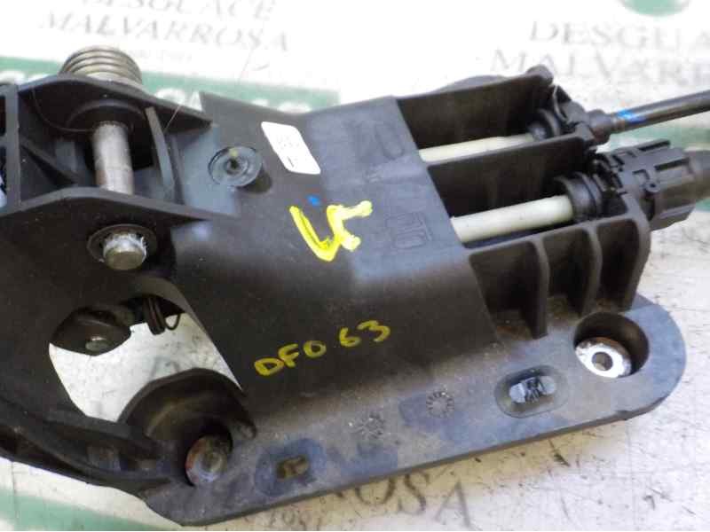 Recambio de palanca cambio para peugeot 208 1.6 blue-hdi fap referencia OEM IAM 9678380280 9678380280 