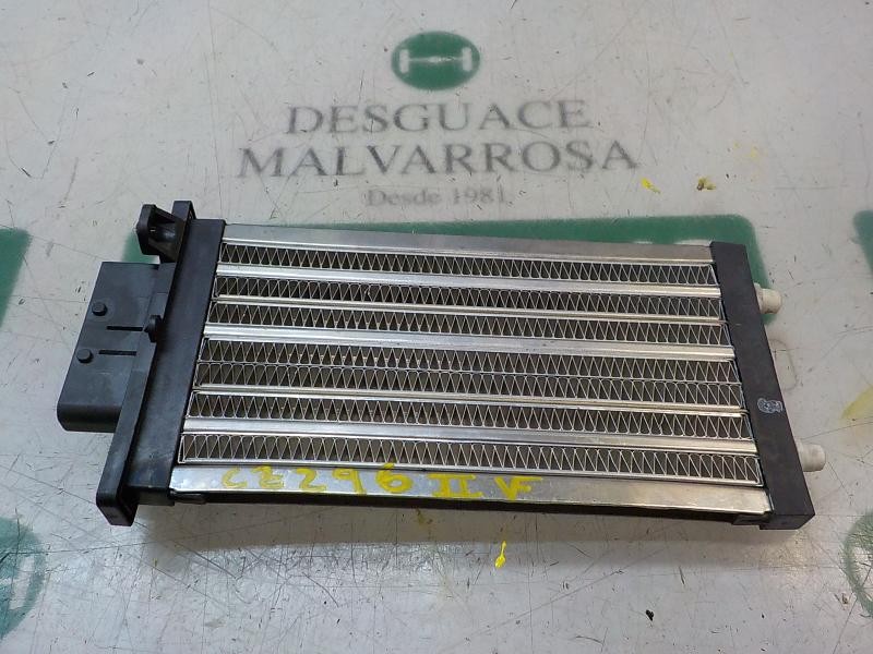 Recambio de resistencia calefaccion para ssangyong rodius 2.7 turbodiesel cat referencia OEM IAM   
