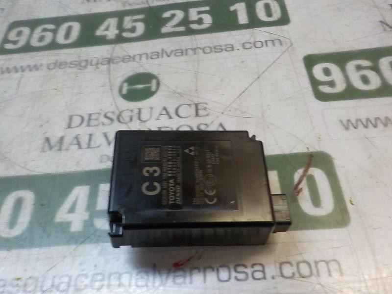 Recambio de modulo electronico para toyota rav 4 advance hybrid referencia OEM IAM 8976042033 8976042033 1584003540