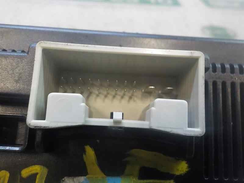 Recambio de mando climatizador para seat leon (1p1) 1.6 tdi referencia OEM IAM   