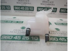 Recambio de deposito expansion para toyota corolla hybrid referencia OEM IAM 164000T431   2