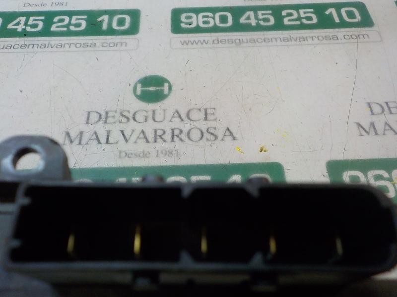 Recambio de resistencia calefaccion para ssangyong rodius 2.7 turbodiesel cat referencia OEM IAM   