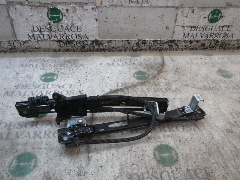 Recambio de elevalunas delantero derecho para seat ibiza (6j5) stylance / style referencia OEM IAM 6J4837462  