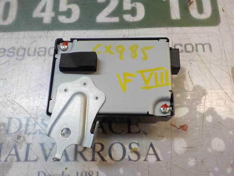 Recambio de modulo electronico para toyota rav 4 advance hybrid referencia OEM IAM 8976042033 8976042033 1584003540