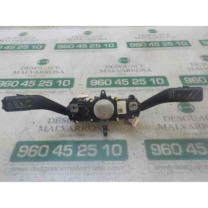 Recambio de mando intermitentes para seat leon (1p1) 1.6 tdi referencia OEM IAM   