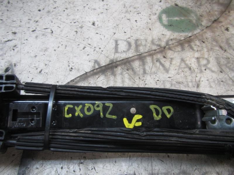 Recambio de elevalunas delantero derecho para seat ibiza (6j5) stylance / style referencia OEM IAM 6J4837462  