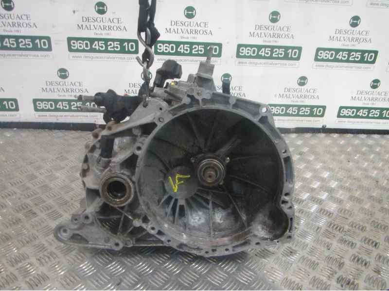 Recambio de caja cambios para ford focus berlina (cak) 1.8 tddi turbodiesel cat referencia OEM IAM  2S4R7002UA 