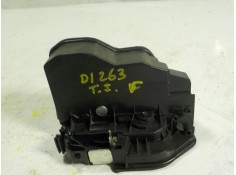 Recambio de cerradura puerta trasera izquierda para bmw serie 3 lim. (f30) 1.5 12v referencia OEM IAM 51227229459 7229459  2