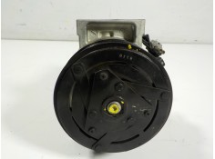 Recambio de compresor aire acondicionado para renault captur 1.2 tce energy referencia OEM IAM 926000734R 926000734R T2634BC 2