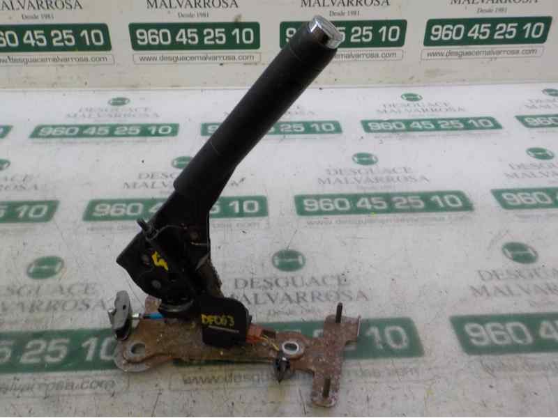 Recambio de palanca freno de mano para peugeot 208 1.6 blue-hdi fap referencia OEM IAM 4701H3  
