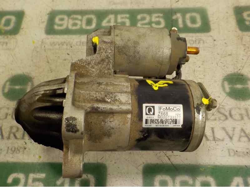 Recambio de motor arranque para mazda 3 lim. (bl) 1.6 16v cat referencia OEM IAM   